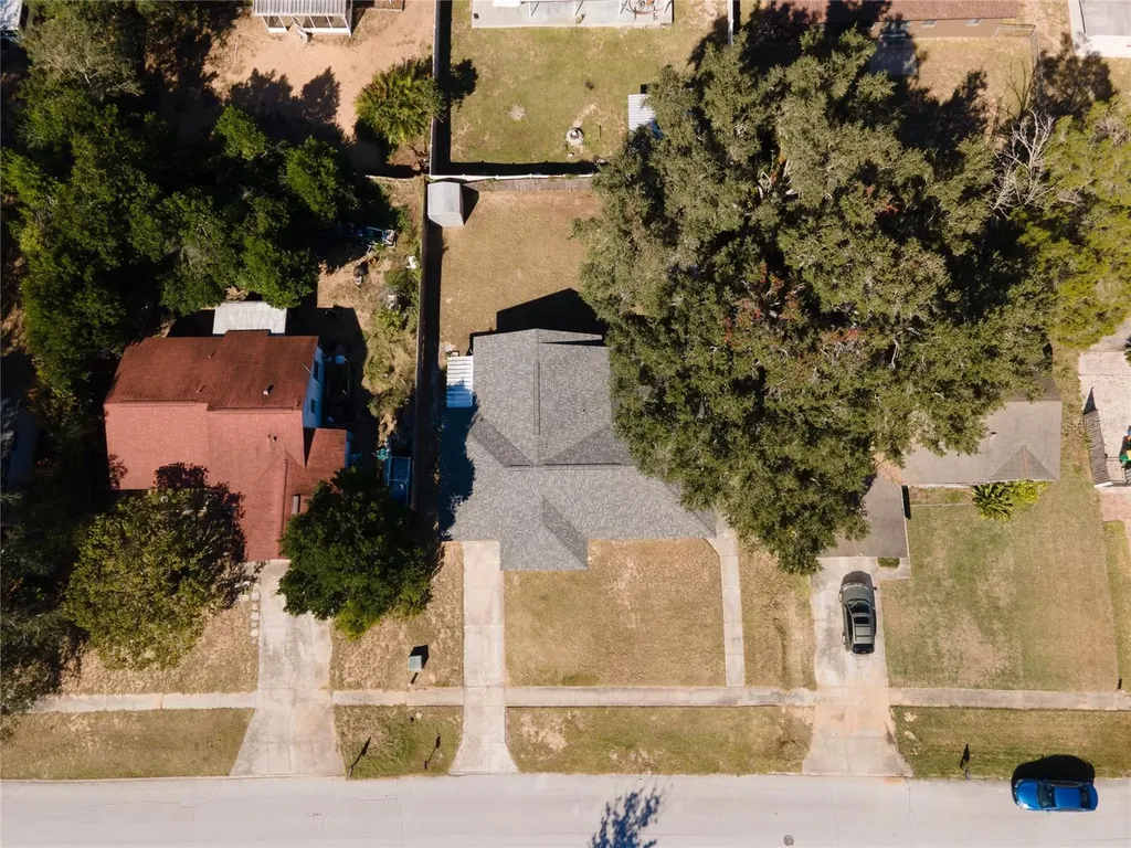 2707 Lakewood Lane Eustis FL 32726