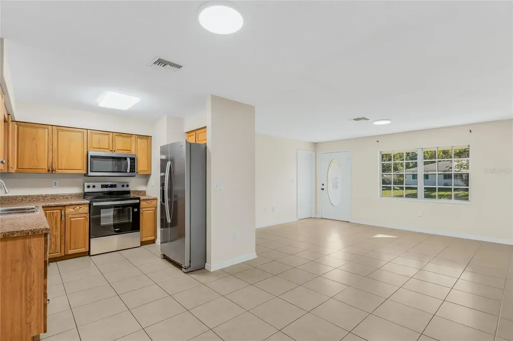 2707 Lakewood Lane Eustis FL 32726
