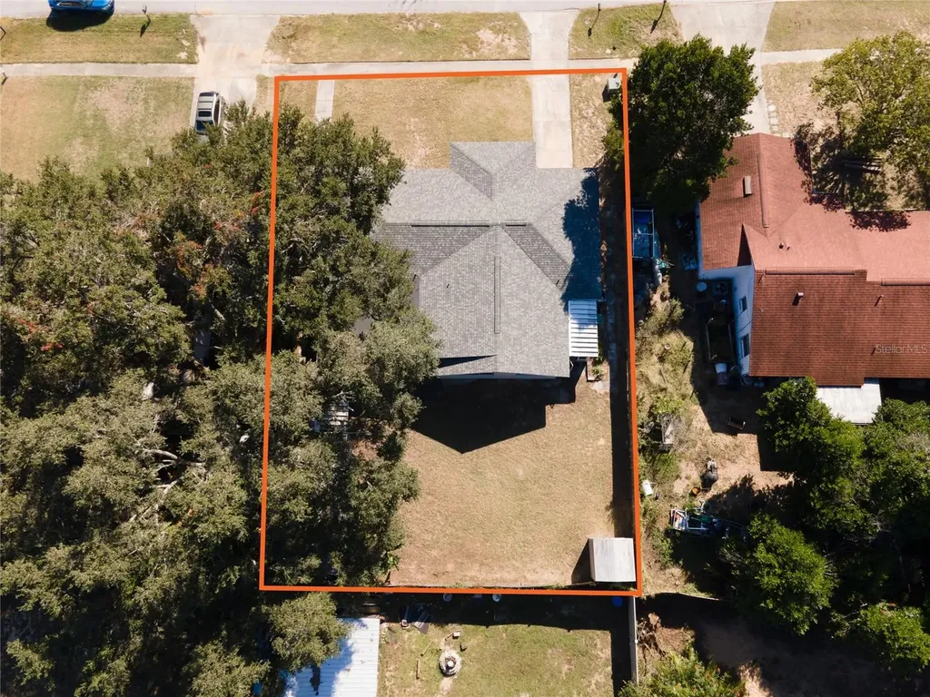 2707 Lakewood Lane Eustis FL 32726