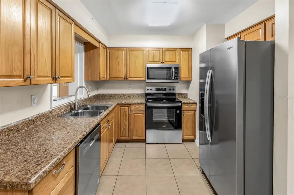 2707 Lakewood Lane Eustis FL 32726