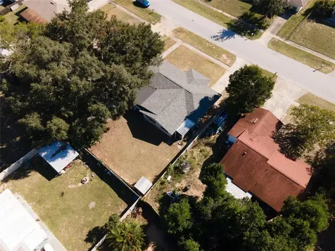 2707 Lakewood Lane Eustis FL 32726
