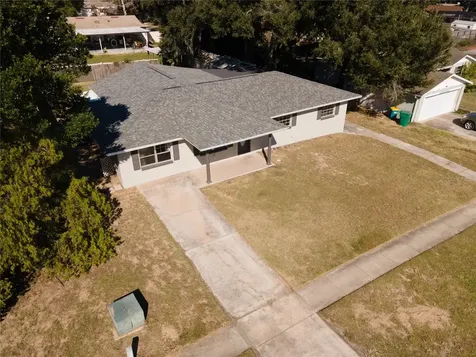 2707 Lakewood Lane Eustis FL 32726