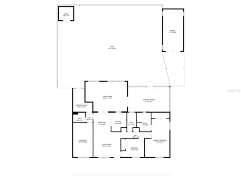 2707 Lakewood Lane Eustis FL 32726