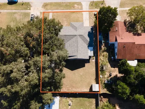 2707 Lakewood Lane Eustis FL 32726