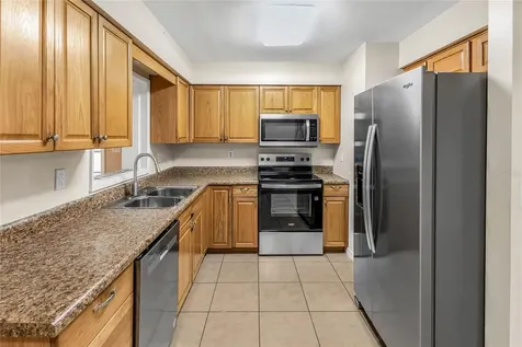 2707 Lakewood Lane Eustis FL 32726