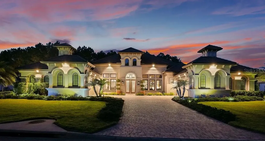 229 Conservatory Drive Palm Coast FL 32137