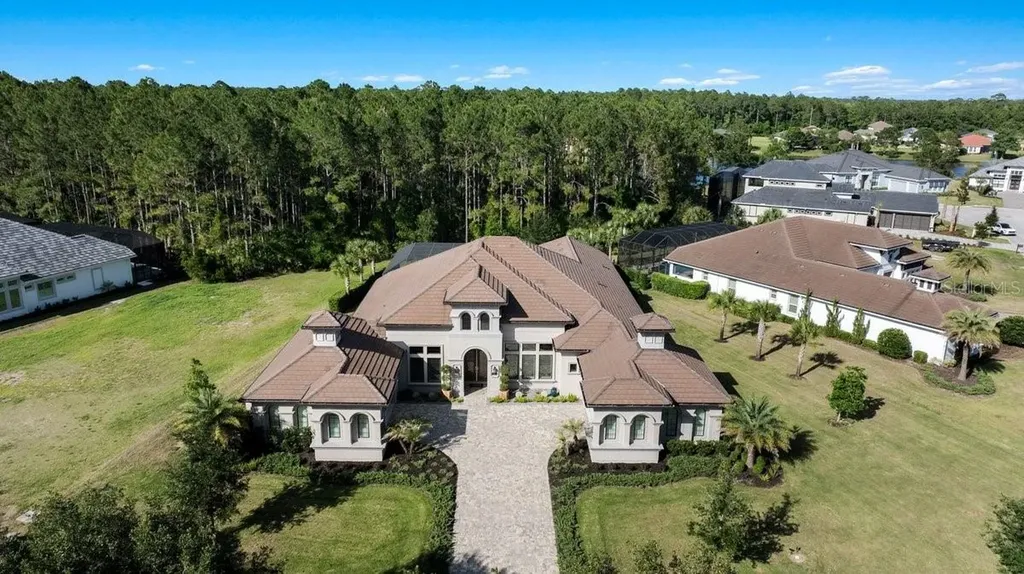 229 Conservatory Drive Palm Coast FL 32137