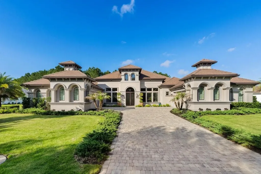 229 Conservatory Drive Palm Coast FL 32137