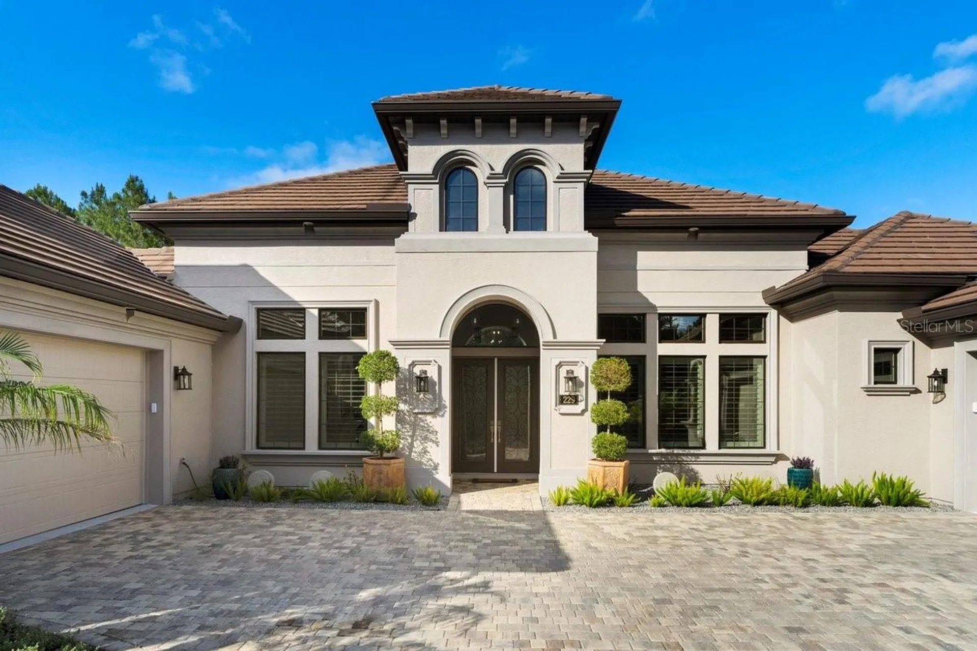 229 Conservatory Drive Palm Coast FL 32137
