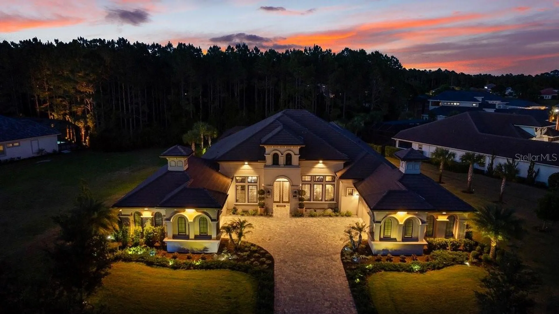229 Conservatory Drive Palm Coast FL 32137