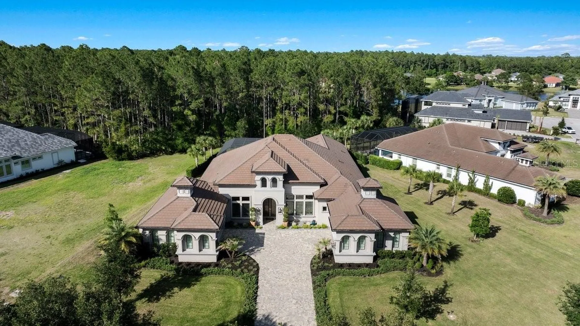 229 Conservatory Drive Palm Coast FL 32137