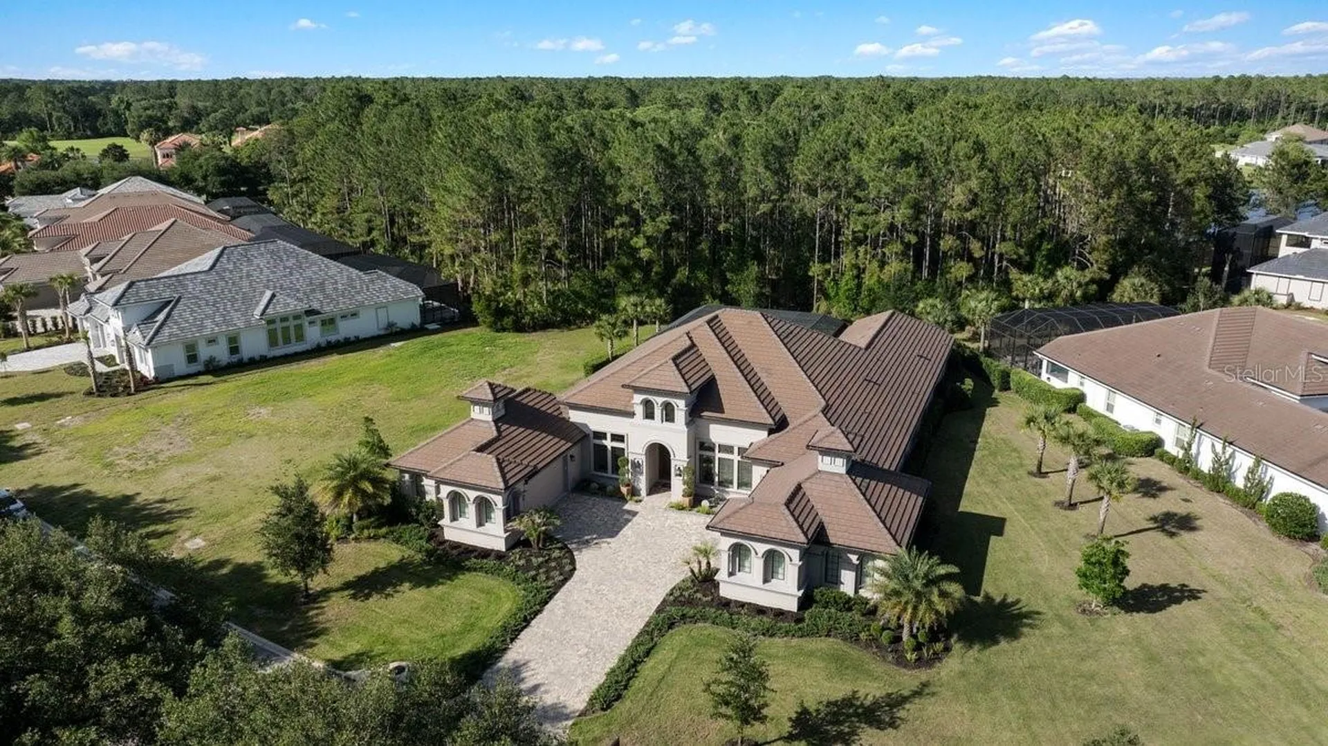 229 Conservatory Drive Palm Coast FL 32137