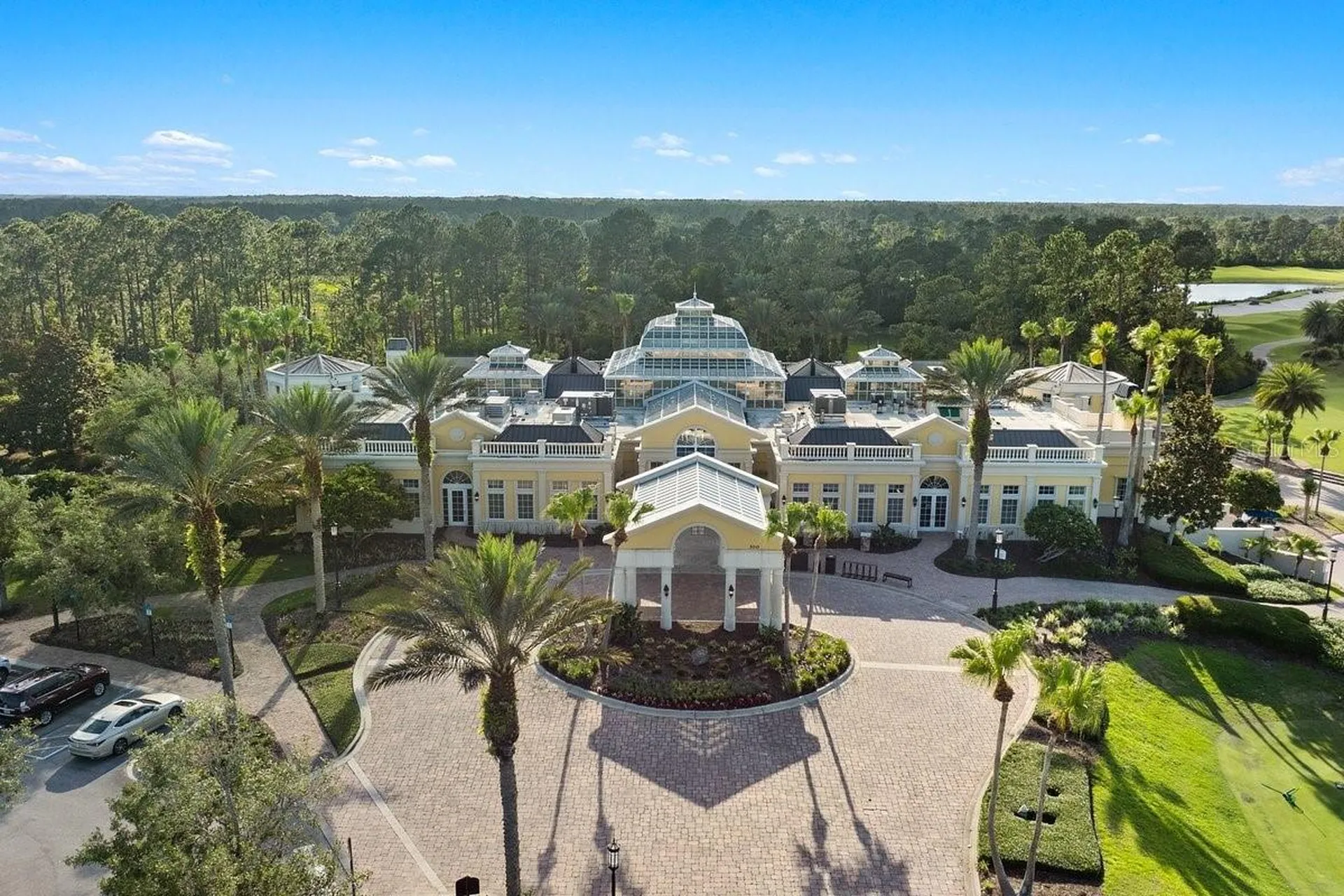 229 Conservatory Drive Palm Coast FL 32137