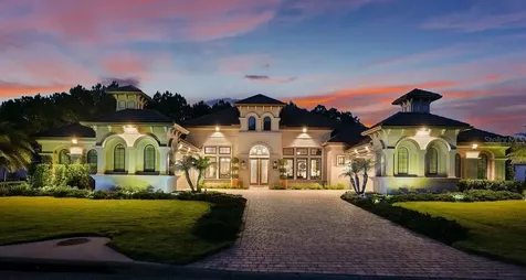 229 Conservatory Drive Palm Coast FL 32137