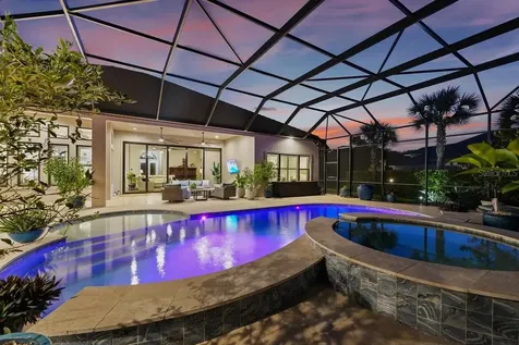 229 Conservatory Drive Palm Coast FL 32137