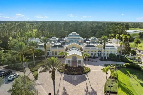 229 Conservatory Drive Palm Coast FL 32137
