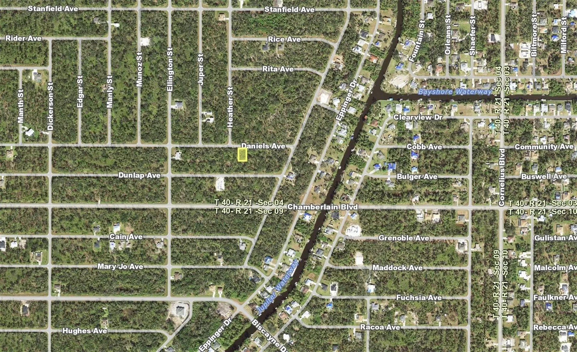 14275 Daniels Avenue Port Charlotte FL 33953
