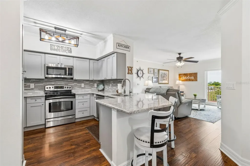 4516 Seagull Drive New Port Richey FL 34652