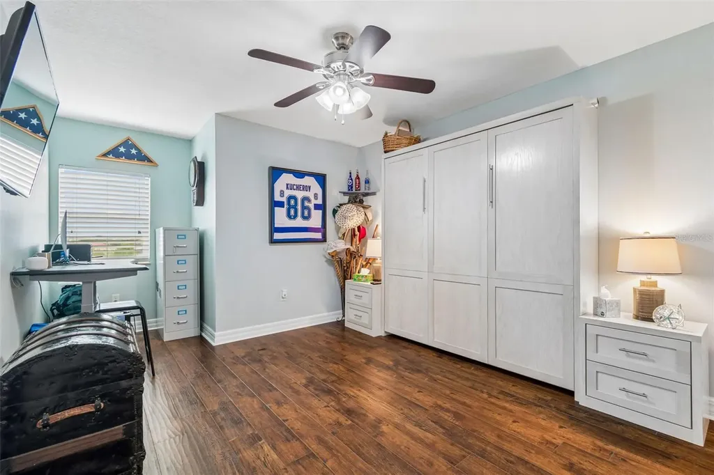 4516 Seagull Drive New Port Richey FL 34652
