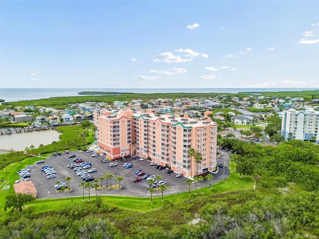 4516 Seagull Drive New Port Richey FL 34652