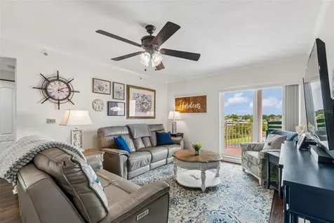 4516 Seagull Drive New Port Richey FL 34652