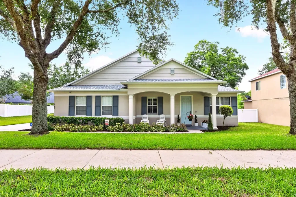 2550 Breezy Meadow Road Apopka FL 32712