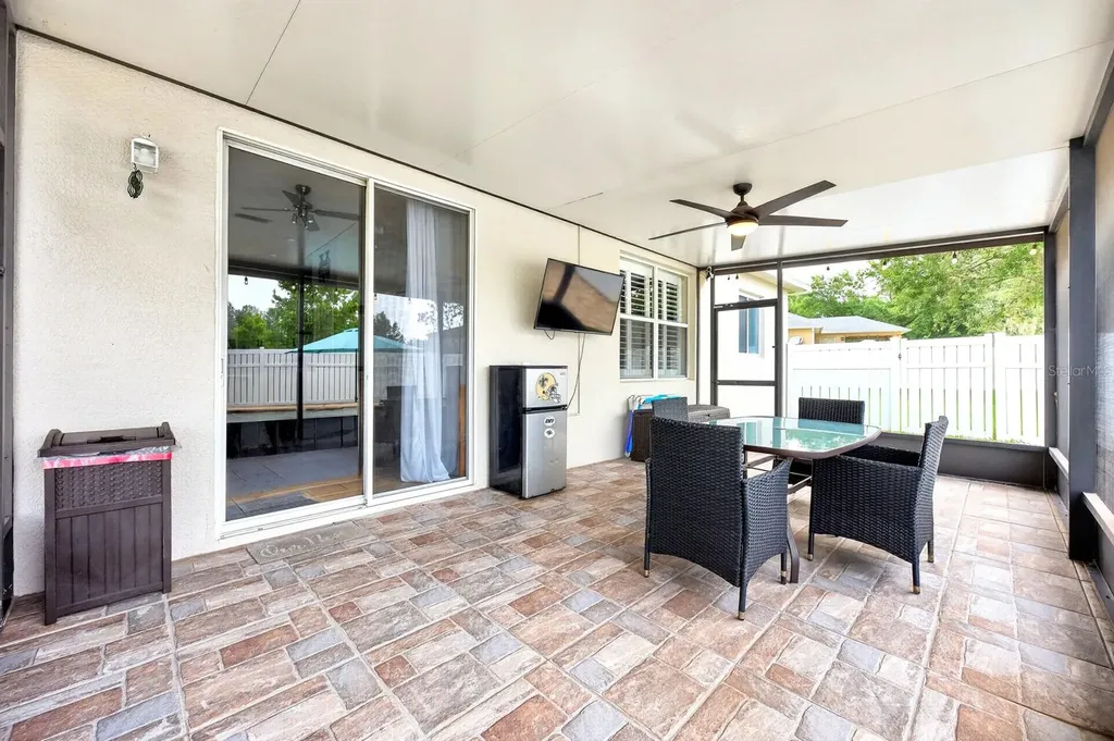 2550 Breezy Meadow Road Apopka FL 32712