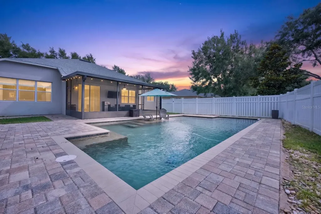 2550 Breezy Meadow Road Apopka FL 32712
