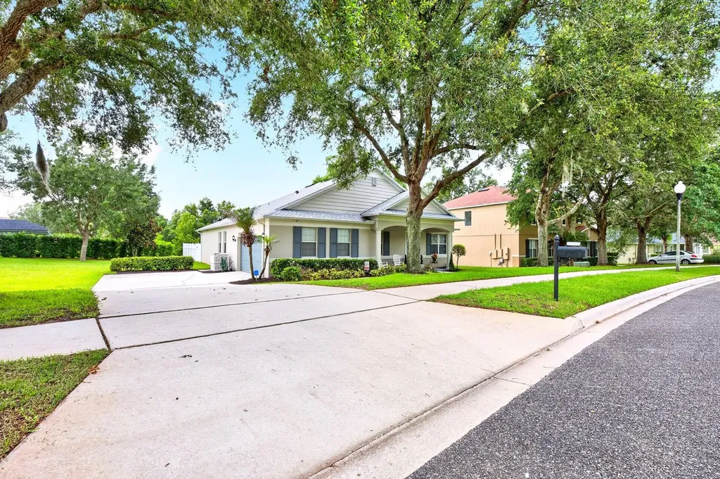 2550 Breezy Meadow Road Apopka FL 32712