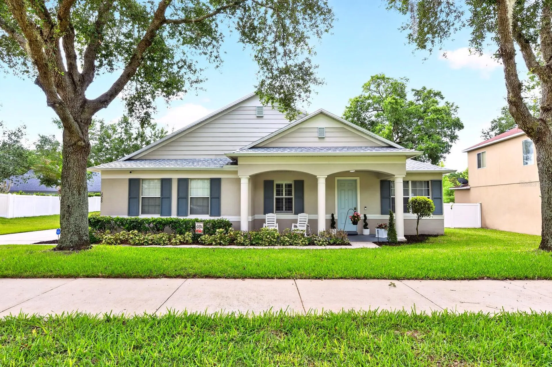 2550 Breezy Meadow Road Apopka FL 32712