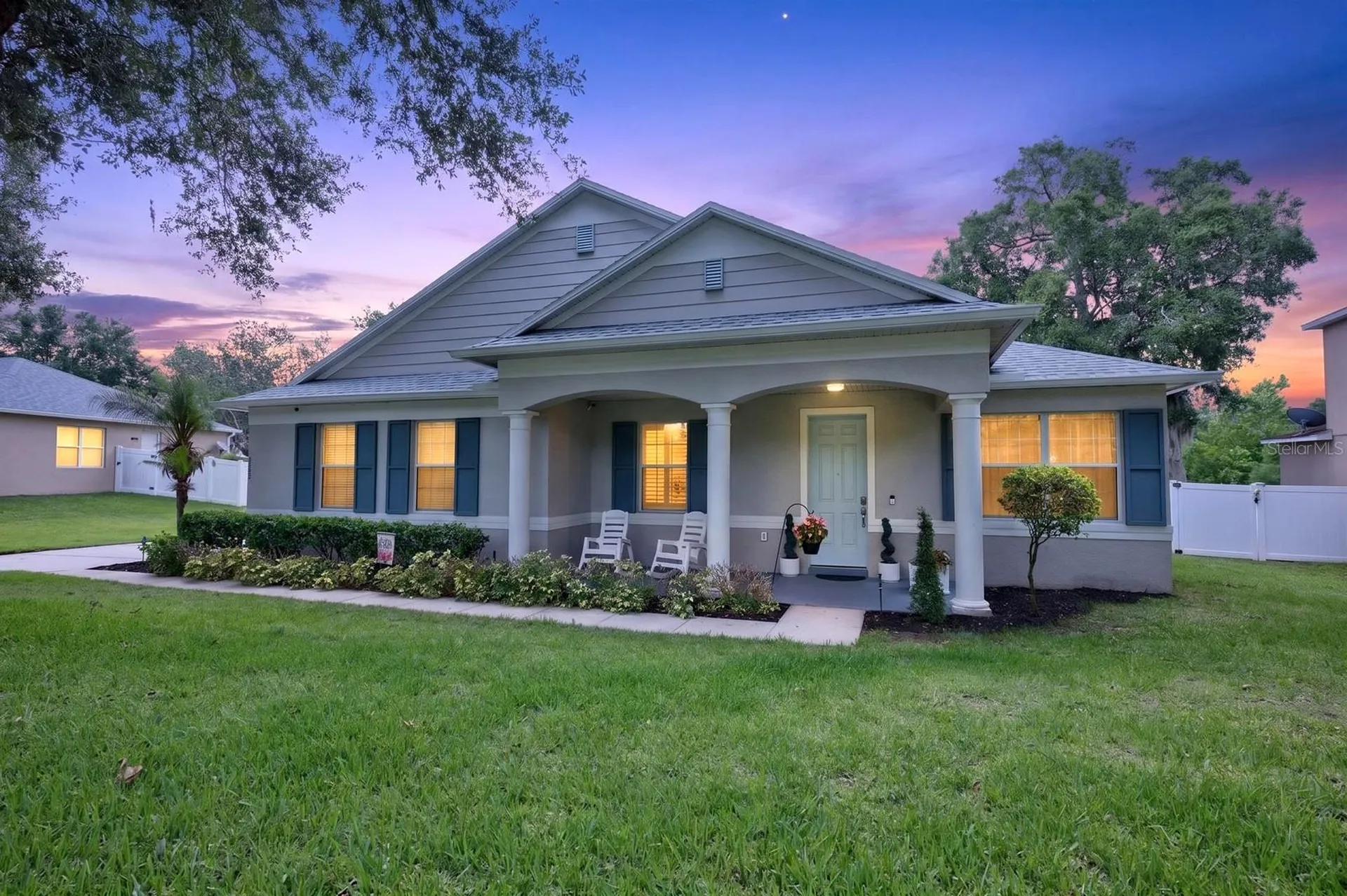2550 Breezy Meadow Road Apopka FL 32712