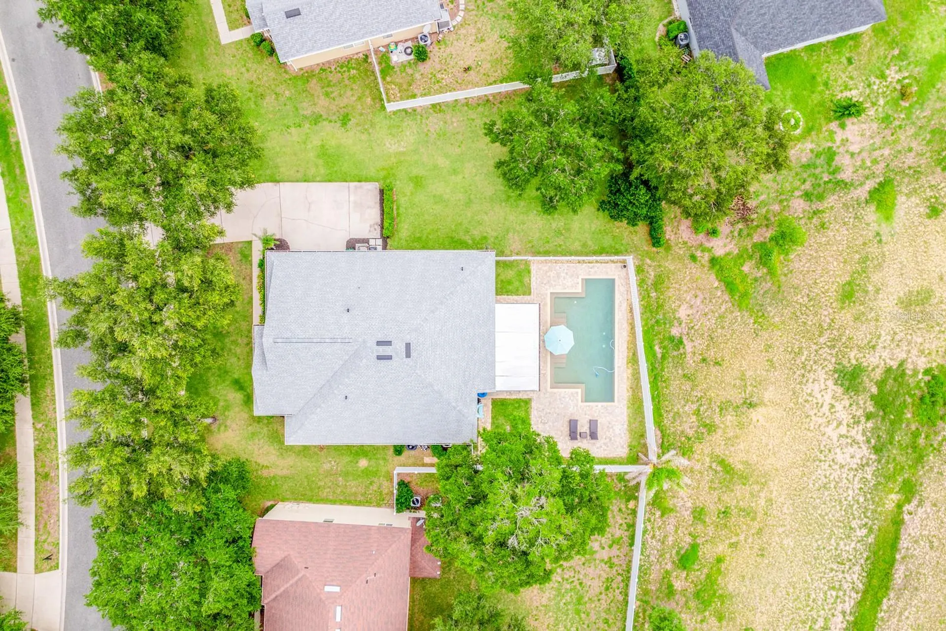 2550 Breezy Meadow Road Apopka FL 32712