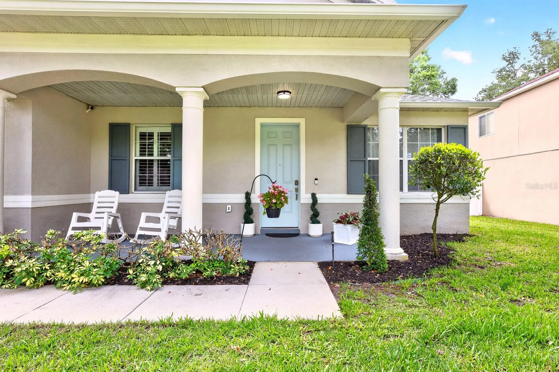 2550 Breezy Meadow Road Apopka FL 32712