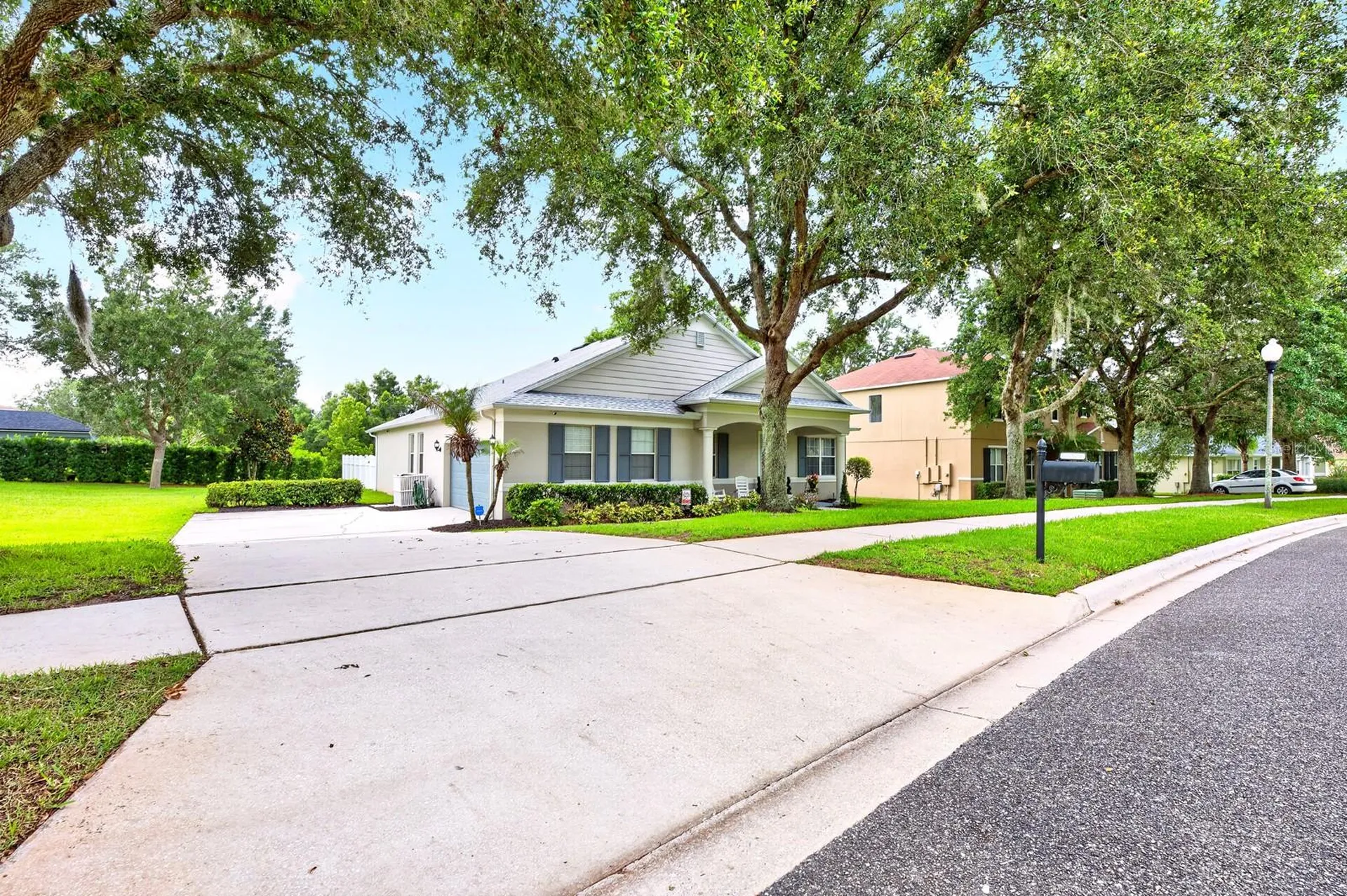 2550 Breezy Meadow Road Apopka FL 32712