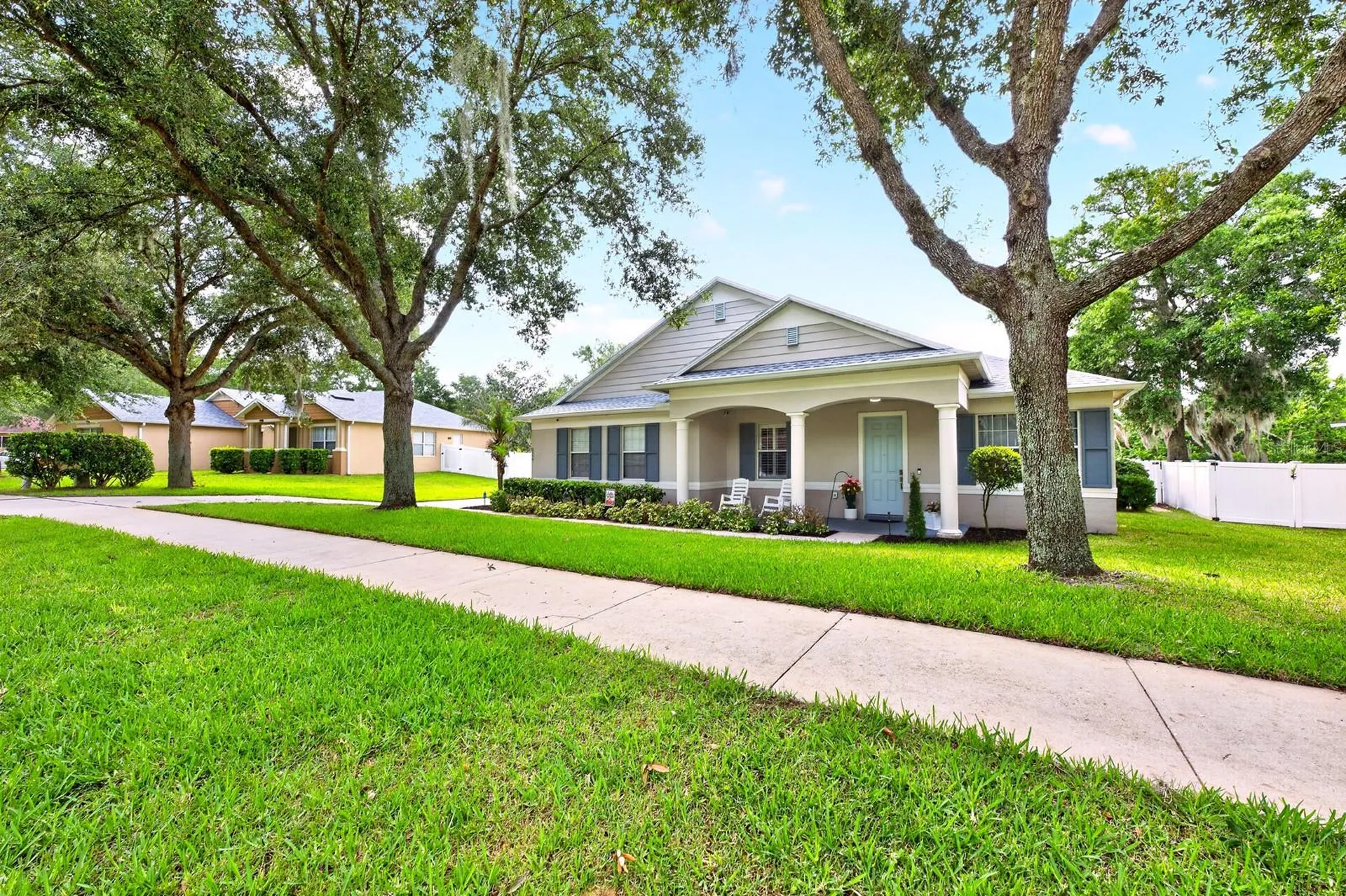 2550 Breezy Meadow Road Apopka FL 32712