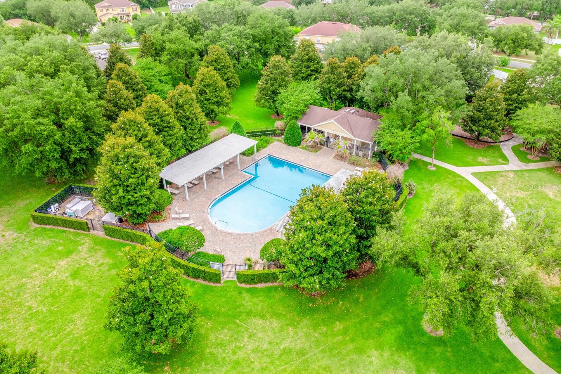 2550 Breezy Meadow Road Apopka FL 32712