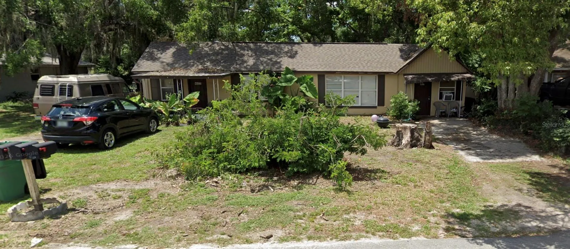 4823 9th Street Zephyrhills FL 33542
