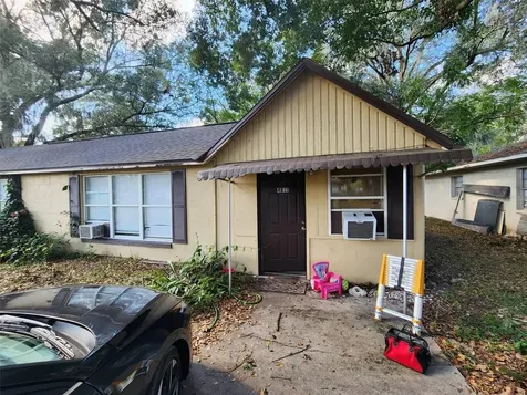 4823 9th Street Zephyrhills FL 33542