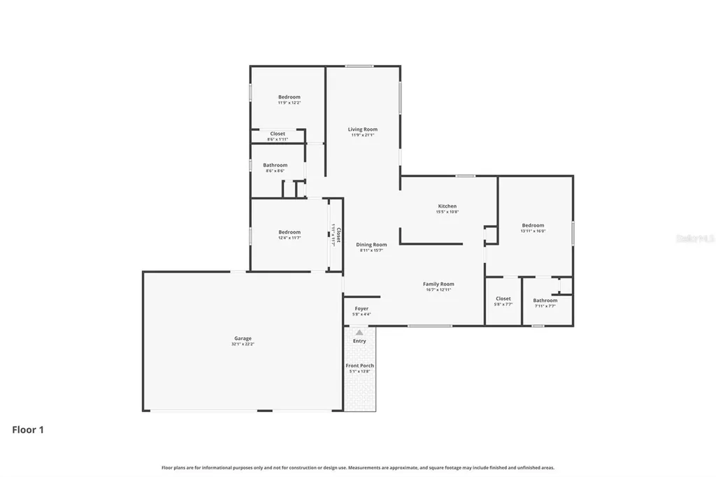 36625 Lake Pasadena Road Dade City FL 33525