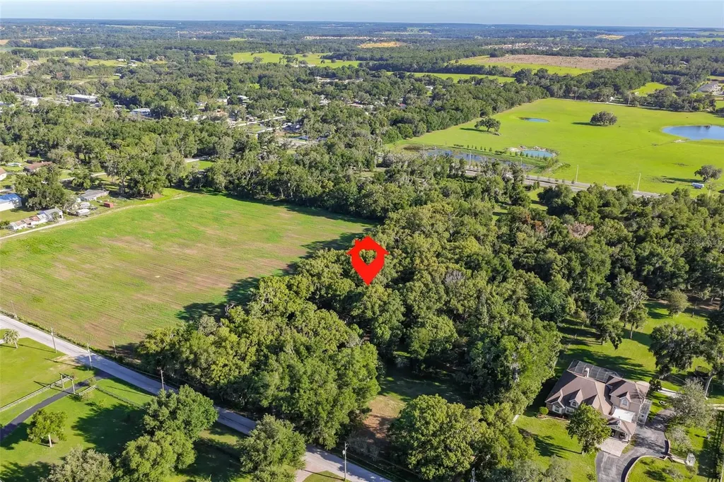 36625 Lake Pasadena Road Dade City FL 33525