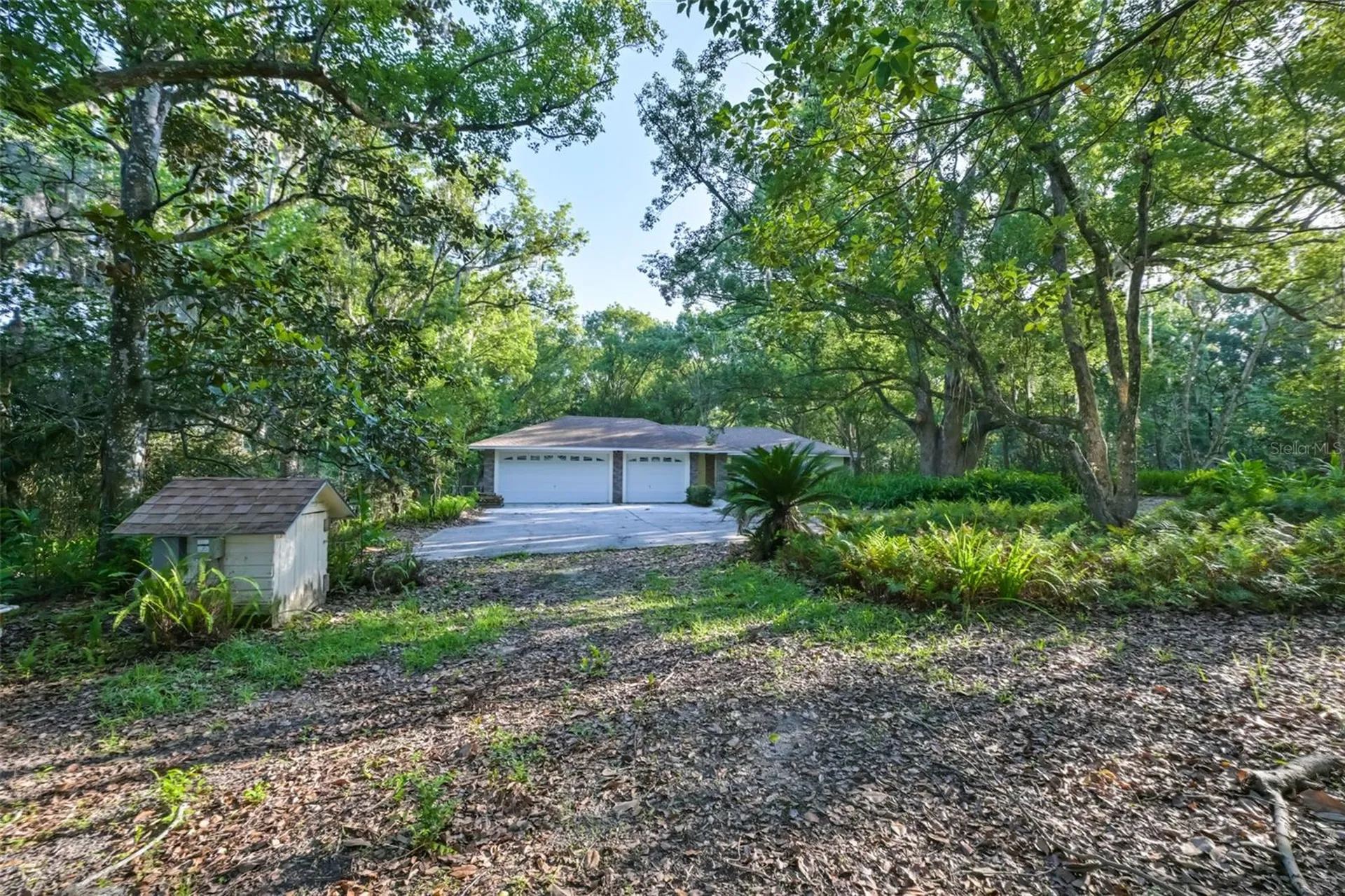36625 Lake Pasadena Road Dade City FL 33525