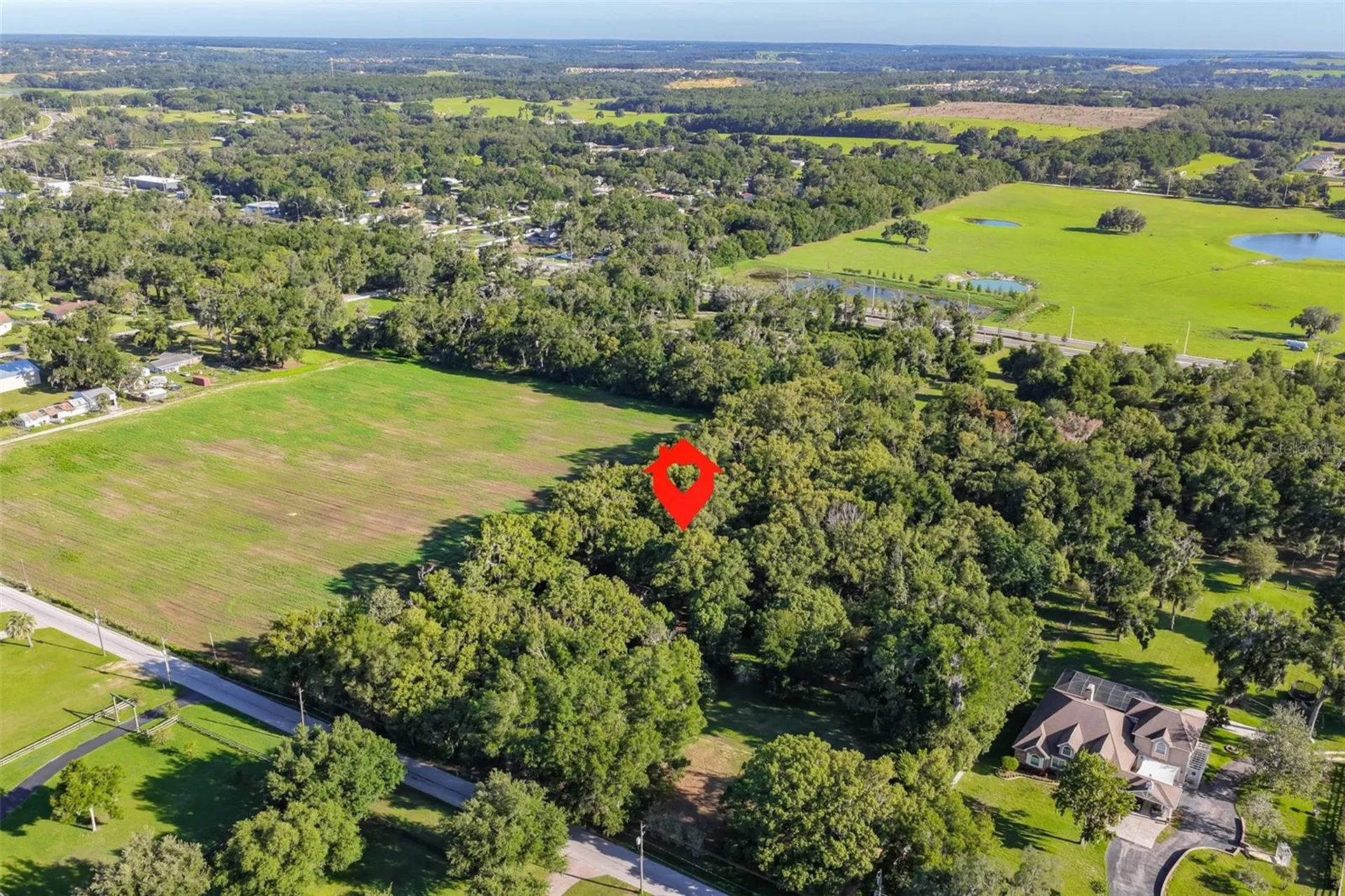 36625 Lake Pasadena Road Dade City FL 33525