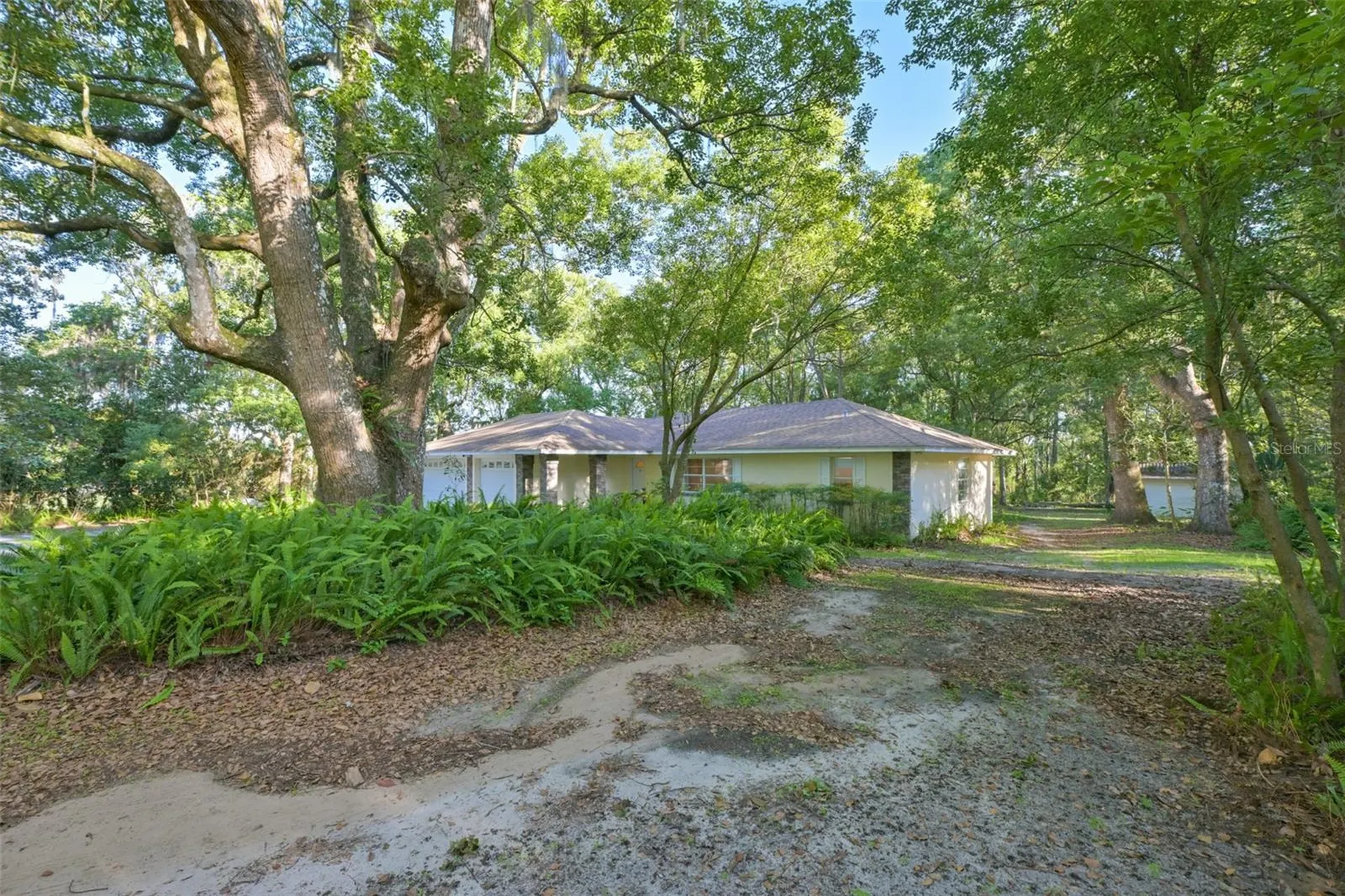 36625 Lake Pasadena Road Dade City FL 33525