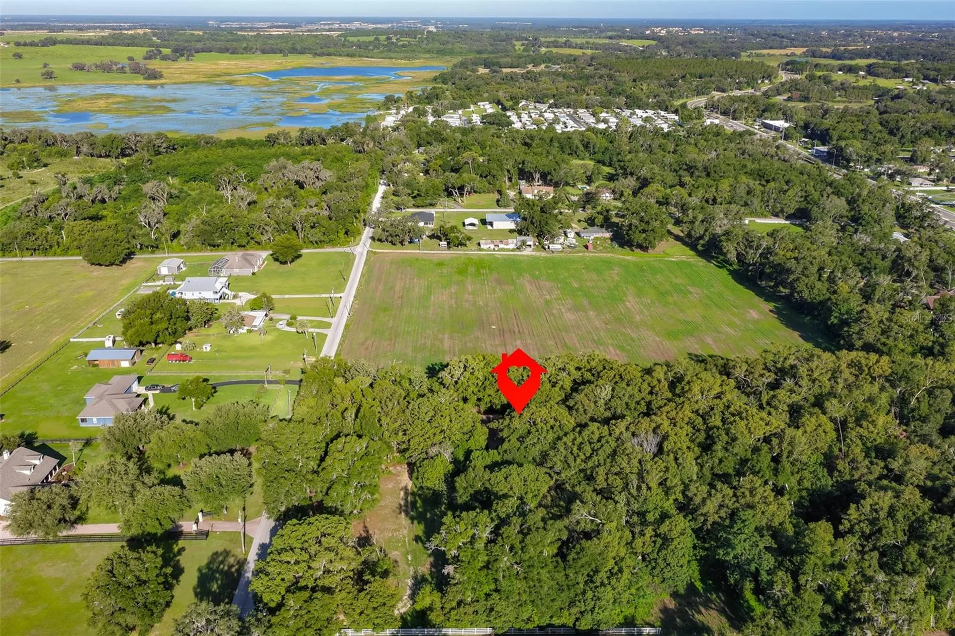 36625 Lake Pasadena Road Dade City FL 33525