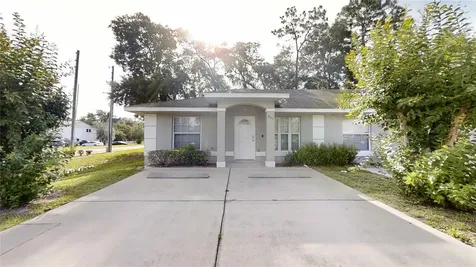 3630 NE 8th Place Ocala FL 34470