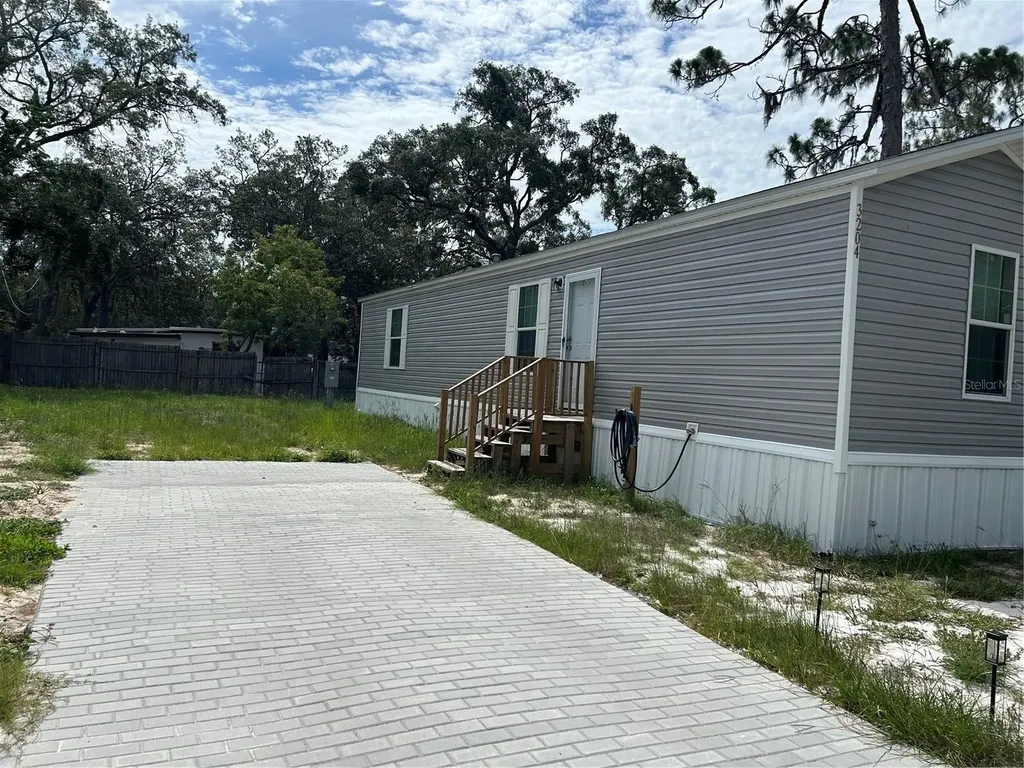 3204 Painters Street Spring Hill FL 34606