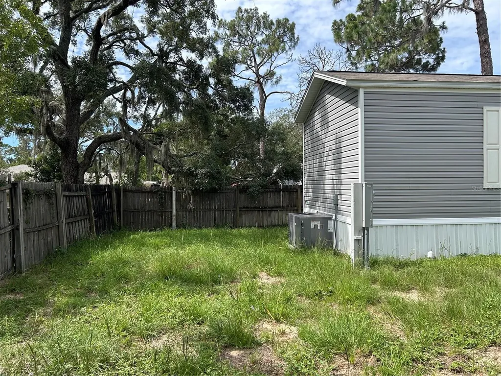 3204 Painters Street Spring Hill FL 34606