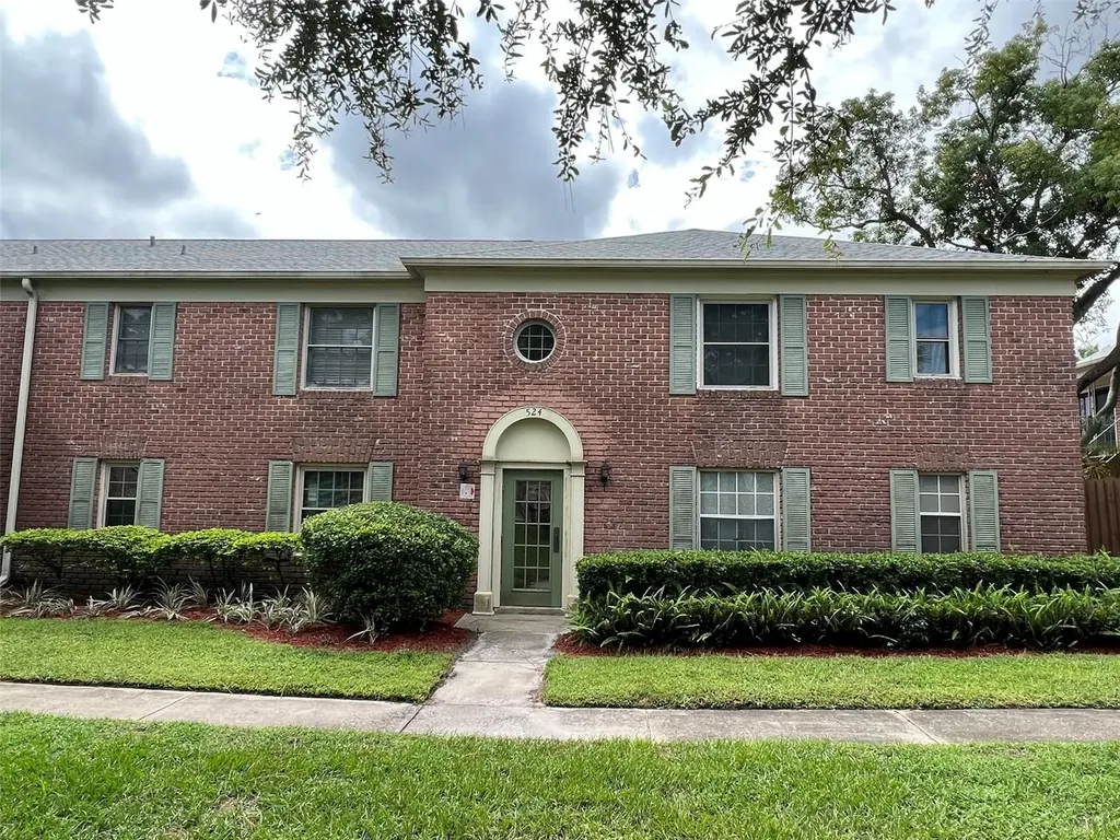 524 Georgetown Drive Casselberry FL 32707