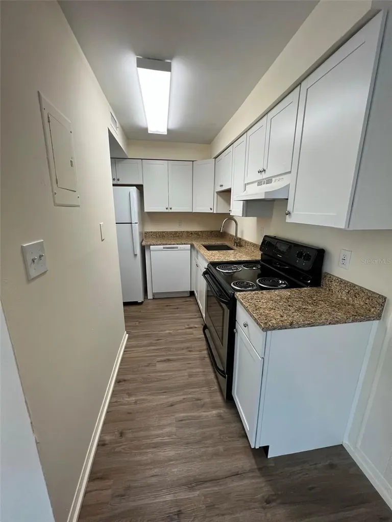 524 Georgetown Drive Casselberry FL 32707