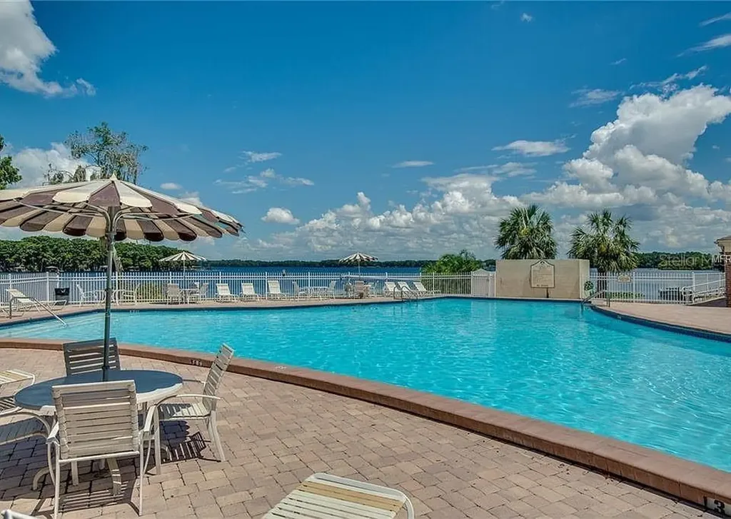 524 Georgetown Drive Casselberry FL 32707